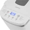 Image Mașină de făcut pâine Ardesto BM-D1500W, White