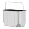 Image Mașină de făcut pâine Ardesto BM-D1500W, White