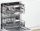 Image Mașină de spălat vase încorporabilă Bosch SME68TX26E