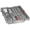Image Mașină de spălat vase complet încorporabilă Bosch SPV66TD00E