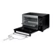 Image Электропечь Hisense HOM30M