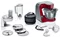 Image Кухонный комбайн Bosch MUM5X720