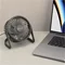 Image Ventilator Cellularline Desk Breeze, Black