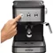 Image Aparat de cafea Gorenje ESCM12MBK, Black