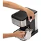 Image Aparat de cafea Gorenje ESCM12MBK, Black