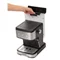 Image Aparat de cafea Gorenje ESCM12MBK, Black