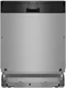 Image Mașină de spălat vase complet încorporabilă Bosch SMV2HTX06E