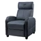 Image Fotoliu de gaming Cougar Ranger Elite, Navy Blue