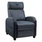 Image Fotoliu de gaming Cougar Ranger Elite, Navy Blue