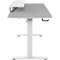 Image Игровой стол Cougar E-Star 120, White