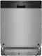 Image Mașină de spălat vase complet încorporabilă Bosch SMV2HVX06E