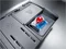 Image Mașină de spălat vase complet încorporabilă Bosch SMV2HVX06E