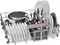 Image Посудомоечная машина Bosch SGS4HTI33E