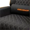 Image Игровое кресло Cougar Ranger One, Black/Orange