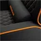 Image Игровое кресло Cougar Ranger One, Black/Orange