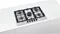 Image Plită cu gaz incorporabilă Bosch PCS7A5B90