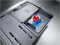Image Mașină de spălat vase complet încorporabilă Bosch SMV4HCX07E
