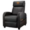 Image Fotoliu de gaming Cougar Ranger Elite, Black/Orange