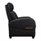 Image Fotoliu de gaming Cougar Ranger Elite, Black/Orange