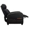 Image Fotoliu de gaming Cougar Ranger Elite, Black/Orange