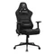 Image Fotoliu de gaming Cougar Armor One V2 BLACK F