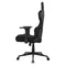 Image Fotoliu de gaming Cougar Armor One V2 BLACK F