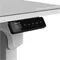 Image Игровой стол Cougar E-Grav 160, White