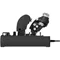 Image Joystick Logitech G X56 HOTAS, Black