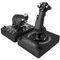 Image Joystick Logitech G X56 HOTAS, Black