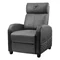 Image Fotoliu de gaming Cougar Ranger Elite, Jet Gray