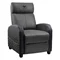 Image Fotoliu de gaming Cougar Ranger Elite, Jet Gray