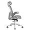 Image Fotoliu de gaming Cougar Speeder One, White