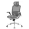 Image Fotoliu de gaming Cougar Speeder One, White