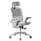 Image Fotoliu de gaming Cougar Speeder One, White