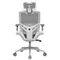 Image Fotoliu de gaming Cougar Speeder One, White