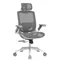 Image Fotoliu de gaming Cougar Speeder One, White