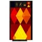 Image Монитор SAMSUNG Essential S27D400G, Black