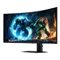 Image Monitor Samsung Odyssey G7 G75F S40FG756EI