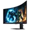 Image Monitor Samsung Odyssey G7 G75F S40FG756EI