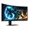 Image Monitor Samsung Odyssey G7 G75F S40FG756EI