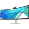 Image Monitor HP S5 Pro 549pm, Silver/Black
