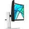 Image Monitor HP S5 Pro 549pm, Silver/Black