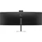 Image Monitor HP S5 Pro 549pm, Silver/Black