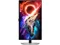 Image Monitor Samsung Odyssey G80SH Silver
