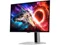 Image Monitor Samsung Odyssey G80SH Silver
