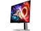 Image Monitor Samsung Odyssey G80SH Silver
