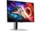 Image Monitor Samsung Odyssey G80SH Silver