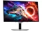 Image Monitor Samsung Odyssey G80SH Silver