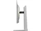 Image Monitor Samsung Odyssey G80SH Silver