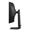 Image Monitor Samsung Odyssey G7 G75F 37"